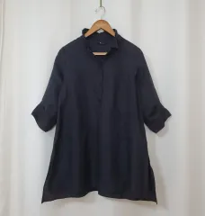レノマ リネンブラウス 55のサムネイル