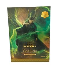 ゴッド・ロキ アルチザン ホットトイズ - メルカリ