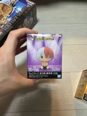 僕のヒーローアカデミア 文化祭 E-1賞 ちょこのっこ 轟 焦凍