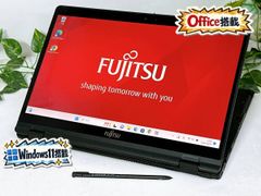 バッテリー良好 富士通lifebook u9311X/F 2in1 11世代i5 - メルカリ