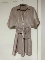 ZARA ザラ オールインワン