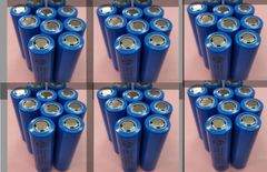 KeepPower 18650 リチウムイオン充電池 20本セット - メルカリ