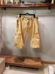 POLO ポロ ジーン ラルフローレン カーゴハーフパンツ 30