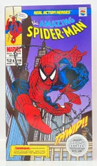 メディコム・トイ RAH / REAL ACTION HEROES SPIDER MAN (コミックVER) RAH246のサムネイル