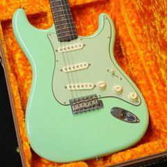 ル*ー様 Fender Custom Shop TBC 65 Stratcast - メルカリ