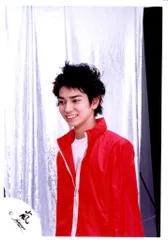 嵐 00年 First Concert 松本潤 公式写真 *1枚