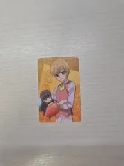 夢色パティシエール ポップアップ トレカ