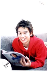 嵐 00年 First Concert 松本潤 公式写真 *1枚