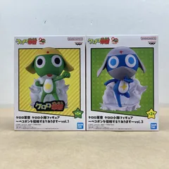 2026年最新】ドロロ兵長 フィギュアの人気アイテム - メルカリ