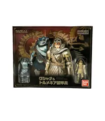 2026年最新】クシャナ フィギュアの人気アイテム - メルカリ