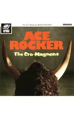 q*7様 ACE ROCKER【アナログ盤】ザ・クロマニヨンズ Amazon.co.jp: ACE ROCKER [Analog]: ミュージック
