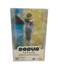 POP UP PARADE モブサイコ100 フィギュア 影山茂夫 霊幻新隆 - メルカリ