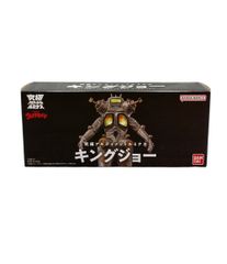 キングジョー☆究極アルティメットルミナス ウルトラマン プレミアム