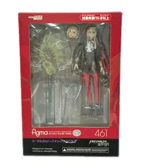 グッドスマイルカンパニー ファイアーエムブレム 風花雪月 figma エーデルガルト=フォン=フレスベルグ アクションフィギュア