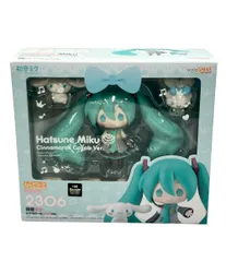 グッドスマイルカンパニー ねんどろいど 初音ミク シナモロールコラボVer. フィギュア