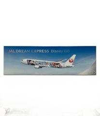 JAL DREAM EXPRESS Disney100 1/200 - メルカリ