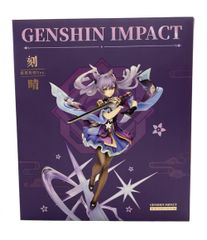 刻晴 霆霓快雨Ver. 「原神-GENSHIN-」 1/7 - メルカリ