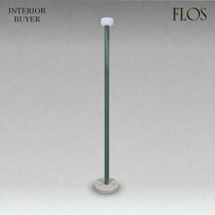 引き取り限定】定価13万 FLOS LUMINATOR LED フロアランプ - メルカリ