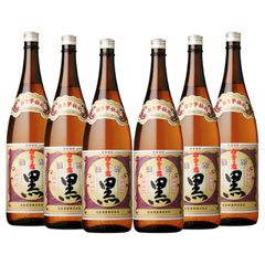 送料無料】【プレミア本格芋焼酎】佐藤黒 千亀女 久楽 1800ml 3本
