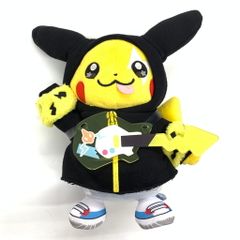 福岡限定】ポケモンセンターフクオカR ぬいぐるみ ピカチュウ - メルカリ