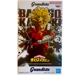 2026年最新】僕のヒーローアカデミア Grandista 爆豪勝己の人気