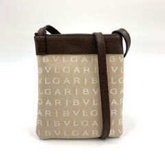 新品未使用値下げ交渉OK】BVLGARIショルダーポーチ - メルカリ
