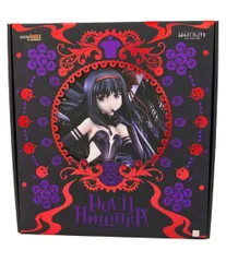 美品 グッドスマイルカンパニー 劇場版 魔法少女まどか☆マギカ[新編]叛逆の物語 1/8 悪魔ほむら フィギュア