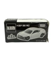 2026年最新】トミカ トヨタ 86 RCの人気アイテム - メルカリ