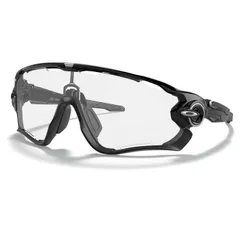 オークリー サングラス OAKLEY JAWBREAKER ジョウブレイカー OO9290-1431 Clear to Black Iridium Photochromic 調光レンズ 日本正規品