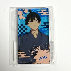 ハイキュー 日向翔陽 スクエア缶バッジ ジャンプフェスタ2019 - メルカリ