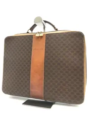 CELINE　セリーヌ　ビジネスバッグ　マカダム　5645のサムネイル