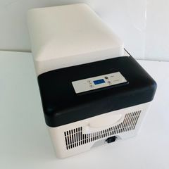 動作良好♪ VERSOS ベルソス ポータブル冷凍冷蔵庫 VS-CB020 2023年製