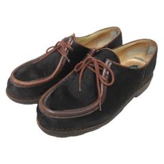 別注 FR43 パラブーツ PARABOOT MICHAEL ミカエル - メルカリ