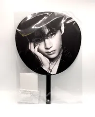 BTS ARIRANG WORLD TOUR V IMAGE PICKET