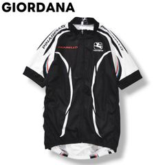 イタリア製】GIORDANA ジョルダーナ サイクルベスト メンズ L - メルカリ