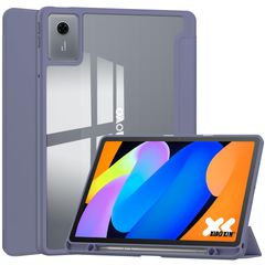 ❖[ジャンク品」Lenovo Tab6 A101LV 標準セット/アビスブルー - メルカリ