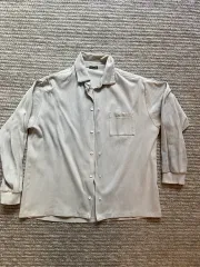 JACQUEMUS シャツ Lのサムネイル