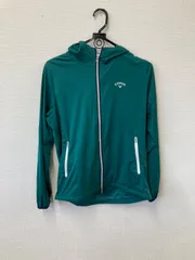 Callaway キャロウェイ ジップアップフーディ Msize