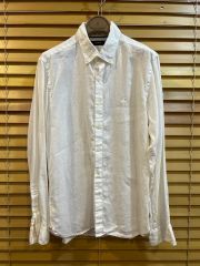 ⭐️新未使用 BEAMS PLUS ビームス プラス リネン B.D. - メルカリ