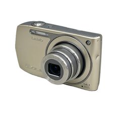 CASIO EXILIM EX-Z2300 デジタルカメラ ジャンク品 - メルカリ