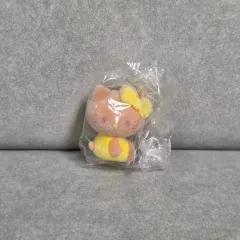 未開封) ハローキティ フロッキー フィギュア