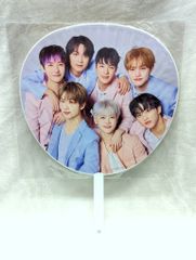 NCT DREAM 2024 THE DREAM SHOW 3 DREAM( )SCAPE in JAPAN BIG 부채