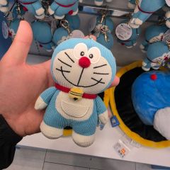新品未開封】【香港限定】100%ドラえもん＆フレンズ タキシード