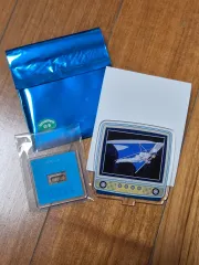 名探偵コナン コナンPLAZA 怪盗キッド アクリル