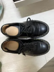 DR. MARTENS ドクターマーチン 1461 クアッド 240