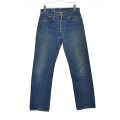 60s Levi's 501 BigE タイプA - メルカリ