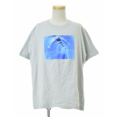 Supreme Turtleneck long tee ターコイズ - メルカリ