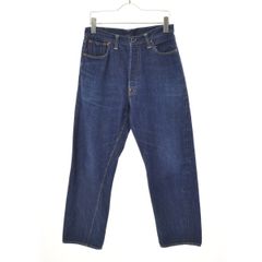 WAREHOUSE & CO. 2ND-HAND 1001B W32 L28 - メルカリ
