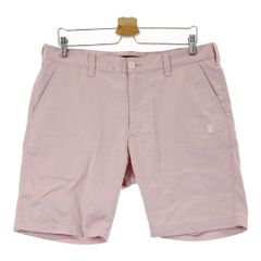 ラフ＆スウェル 春夏用 ゴルフパンツ オリーブ Mサイズ 新品 送料無料