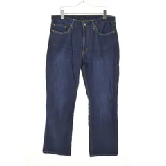 【LEVIS】00514-0541デニムパンツ
